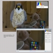 Redukce umu v Camera RAW