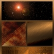 Textury ve Photoshopu