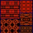Patterny ve Photoshopu I.
