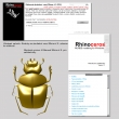 Zkuebn verze Rhino 4.0.