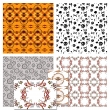 Patterny v IIIustratoru (Photoshopu) II.