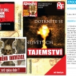 Self promotion, Advertising poster  (January 2013)