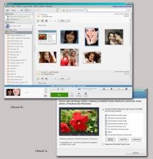 Picasa - obr. 1