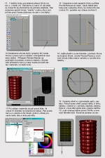 Ndoba s relifn texturou - zvr