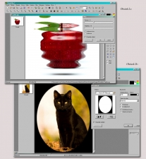 PhotoFiltre Studio 7.1 _ obr.2