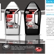 Package Design and Logo (December 2010)