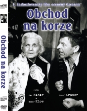 Filmový prostor v Obchodě na korze (zdroj foto: www.blesk.cz)