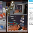 Marketing Campaign VEM  (April 2011)