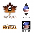 Logotypy ��st IV.  (rok 2010 - 2012)