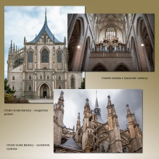Chrám sv. Barbory