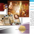 Advertising, Catalogue Oriflame (November 2011)