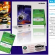 �koda Promotion (November 2011)