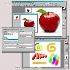 PhotoFiltre Studio 7.1 _ obr.3