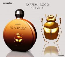 Parfm Scarabea